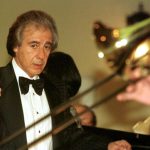 Adiós a Lalo Schifrin, el genio detrás del tema de ‘Misión: Imposible