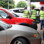 RD: Intrant implementa recargo por multas a infractores de tránsito