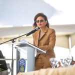 Raquel Peña y su Aspiración a la Presidencia