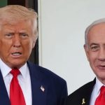 Trump Presiona a Israel para Detener el Juicio contra Netanyahu