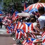 Desfile Puertorriqueño en Nueva York: Cierre de calles y cambios en transporte