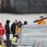 Accidente de Megayate en Manhattan deja más de 30 heridos