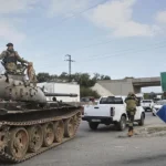 Siria: Seis Meses Después de la Caída de Asad