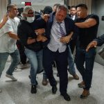 Brad Lander arrestado por ICE: Defendiendo los derechos de los inmigrantes