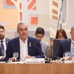 Presidente Abinader Destaca en Gira Internacional con Avances en Seguridad y Cooperación