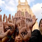 La paz mundial: un compromiso de todos