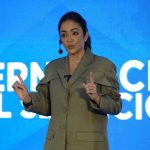 Faride Raful Demanda por RD$100 Millones a Ángel Martínez e Ingrid Jorge