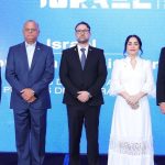 Embajada de Israel en RD Conmemora 77º Aniversario de Independencia con «Puentes de Esperanza»