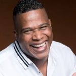 Jandy Ventura ingresado al hospital por inflamación abdominal