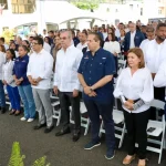 Cuarta Jornada de Salud en Santo Domingo Este: Servicios Médicos Gratuitos para la Comunidad
