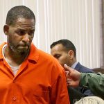 R. Kelly Solicita Arresto Domiciliario por Amenazas de Asesinato en Prisión