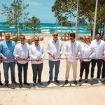 Inauguración del Malecón de Haina: Un Nuevo Espacio de Esparcimiento