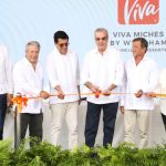 Inauguran el Hotel Viva Miches by Wyndham en la playa Esmeralda