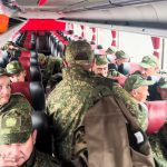 Ucrania Posponen el Canje de Prisioneros con Rusia Indefinidamente