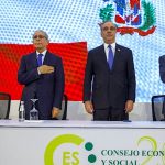 Histórica acción de unidad nacional: Presidente y expresidentes dominicanos se unen para salvar a Haití del colapso total