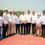 Diputado Cirilo Moronta Destaca la Labor del Presidente Abinader en Samaná