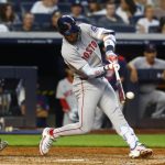 Victoria de Boston sobre Nueva York