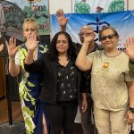 Periodistas Dominicanos en Nueva York Eligen Comisión Electoral