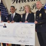Congresista Adriano Espaillat y Líderes Comunitarios Anuncian Fondos Federales para Seguridad en Bodegas de Nueva York