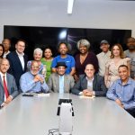 Acroarte Filial New York Celebra Exitosa Asamblea con Nuevos Miembros