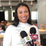 Dorissa D’Moya: La dominicana que transforma comunidades a través del poder de la narración digital