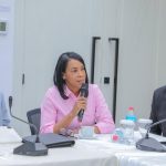 Kenia Bidó destaca el impacto de los vuelos de Arajet para la comunidad dominicana