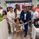 Dominicanos inauguran People Tax Solution Corp en El Bronx