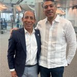 Diputado Cirilo Moronta celebra nueva ruta de Arajet como una victoria para los dominicanos en el exterior