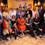 Presentan candidatos para presidir ACROARTE Nueva York