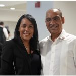 Diputada del exterior, Kenia Bidó, valora conferencia de Deligne Ascención, resalta atenciones prestadas por gestión de Abinader a la diáspora