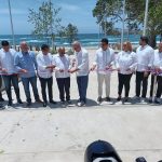 Ministerio de Turismo ejecuta obras por más de RD$553 millones en San Cristóbal