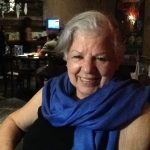 Fallece Dinorah Cordero: Luchadora de la diáspora, defensora de la democracia y orgullo comunitario