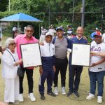 Asamblea de Nueva York reconoce a Roberto Rojas por su compromiso con el deporte y la comunidad
