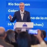 Inversión Histórica en Infraestructura Portuaria Anunciada por el Presidente Abinader