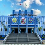 RD: Tres jóvenes se presentan ante la Policía tras video con armas simuladas en Cristo Rey