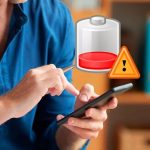 Aplicaciones que agotan la batería de tu celular y cómo gestionarlas