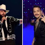 Carin León y Christian Nodal: Una Amistad Reconstruida