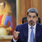 Maduro revela reanudación de vuelos con RD tras petición de Sergio Vargas