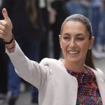 Sheinbaum Aplaude Reconocimiento de Trump sobre Contribución de Migrantes a la Economía de EE.UU.