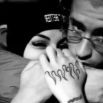 Cazzu y Bad Bunny: La historia de su efímero romance