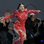 Rosalía Comparte una Despedida Poética a Marrakech