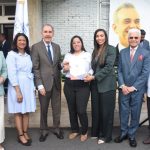 RD: Gobierno Supera las 10 Mil Becas Internacionales en Cinco Años con 664 Nuevas Becas