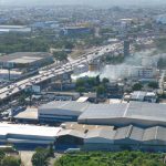 Economía dominicana: Crecimiento del 3.1% interanual con recuperación en construcción y minería