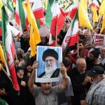  Presidente Iraní Anuncia el Fin de la Guerra con Israel