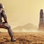 NASA: Misión Tripulada a Marte en la Década de 2030