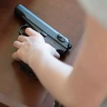 Niño de 9 años muere tras ser disparado por un adolescente en Azua