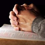 Isaías 41:10 – No temas, porque yo estoy contigo