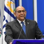 RD: Rafael Santos, Director de Infotep, Recibe Incremento Salarial de RD$319,586