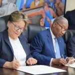 Convenio UASD-INDOMET para la creación de la primera Licenciatura en Ciencias de la Atmósfera en RD