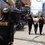 RD: Red en Capotillo usaba cámaras para vigilar a las autoridades